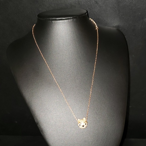 Fossil Jewelry - Fossil  Necklace